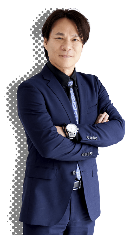 広告専門店ファンベース代表 池田智之