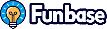 Fun baseのロゴ画像